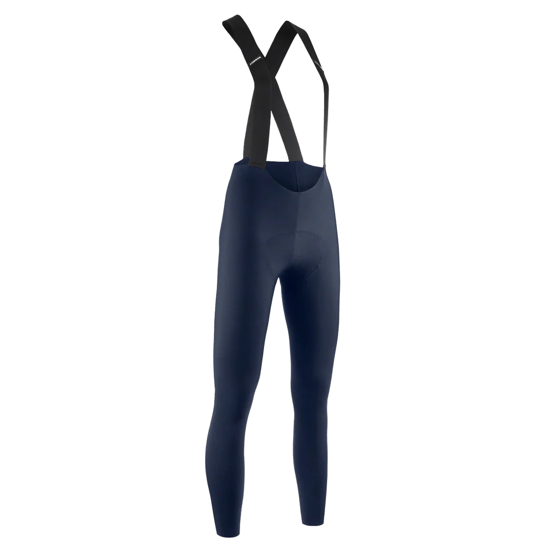 ASSOS Uma GT Sring Fall Women Bib Tights S11 - Primal Blue - Image 6