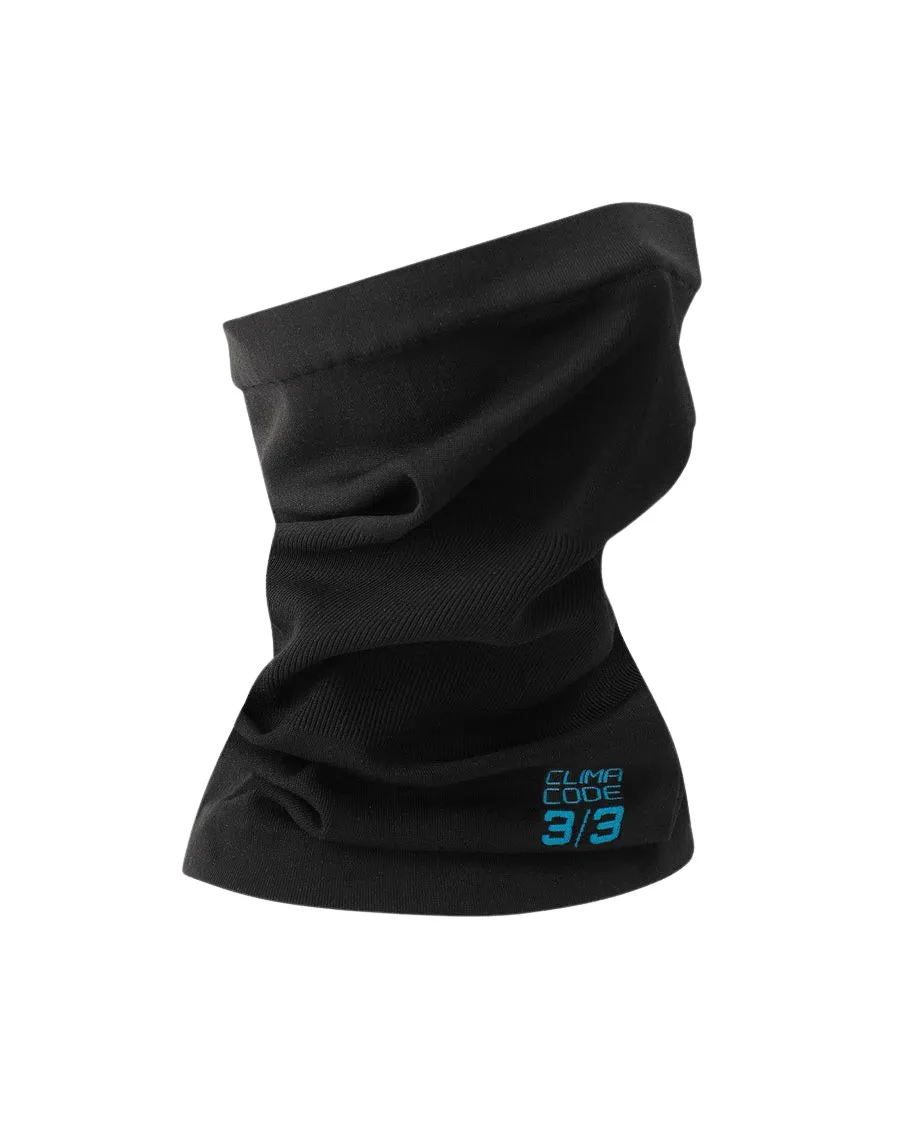 ASSOS Winter Neck Warmer - Black - Image 2