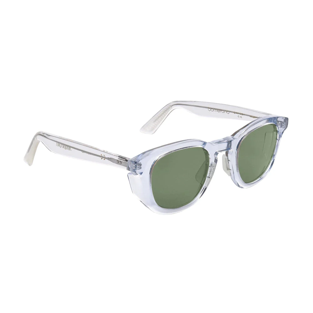 AVVENTURA Bomerano Eyewear - Ice - Image 2
