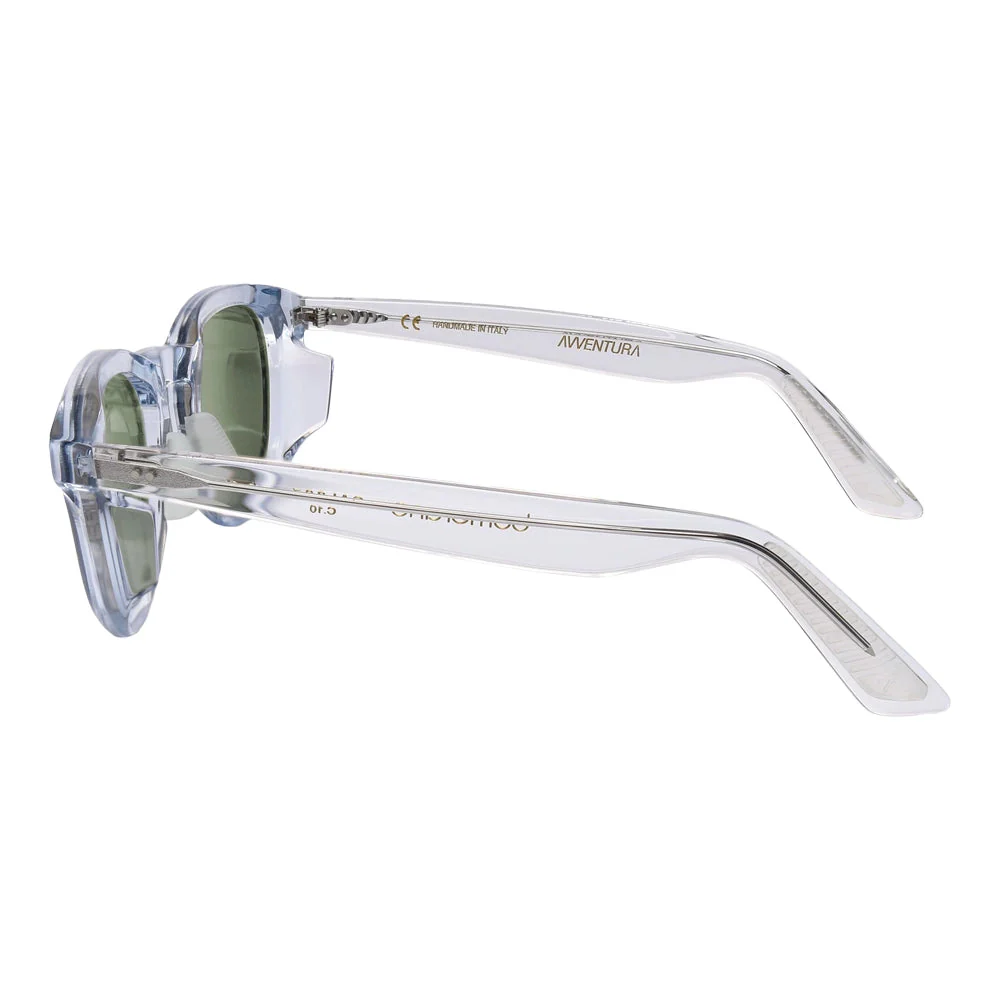 AVVENTURA Bomerano Eyewear - Ice - Image 4