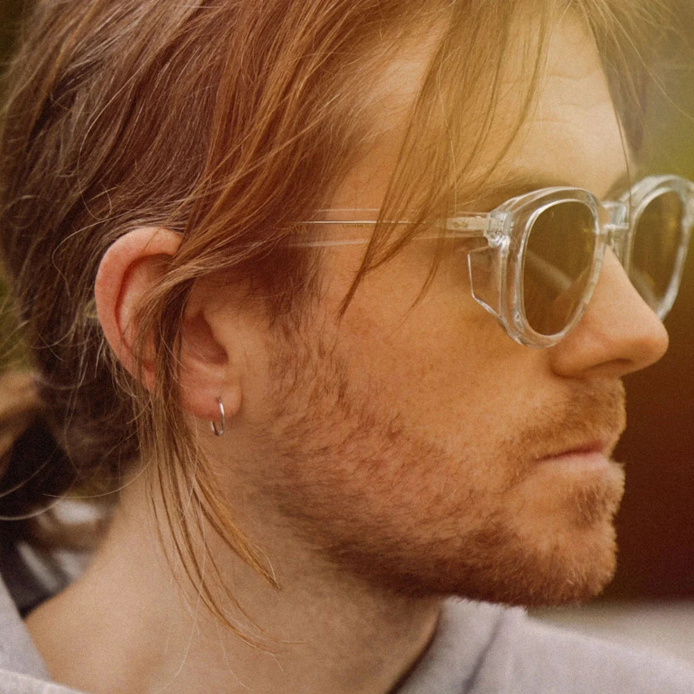AVVENTURA Bomerano Eyewear - Ice - Image 5