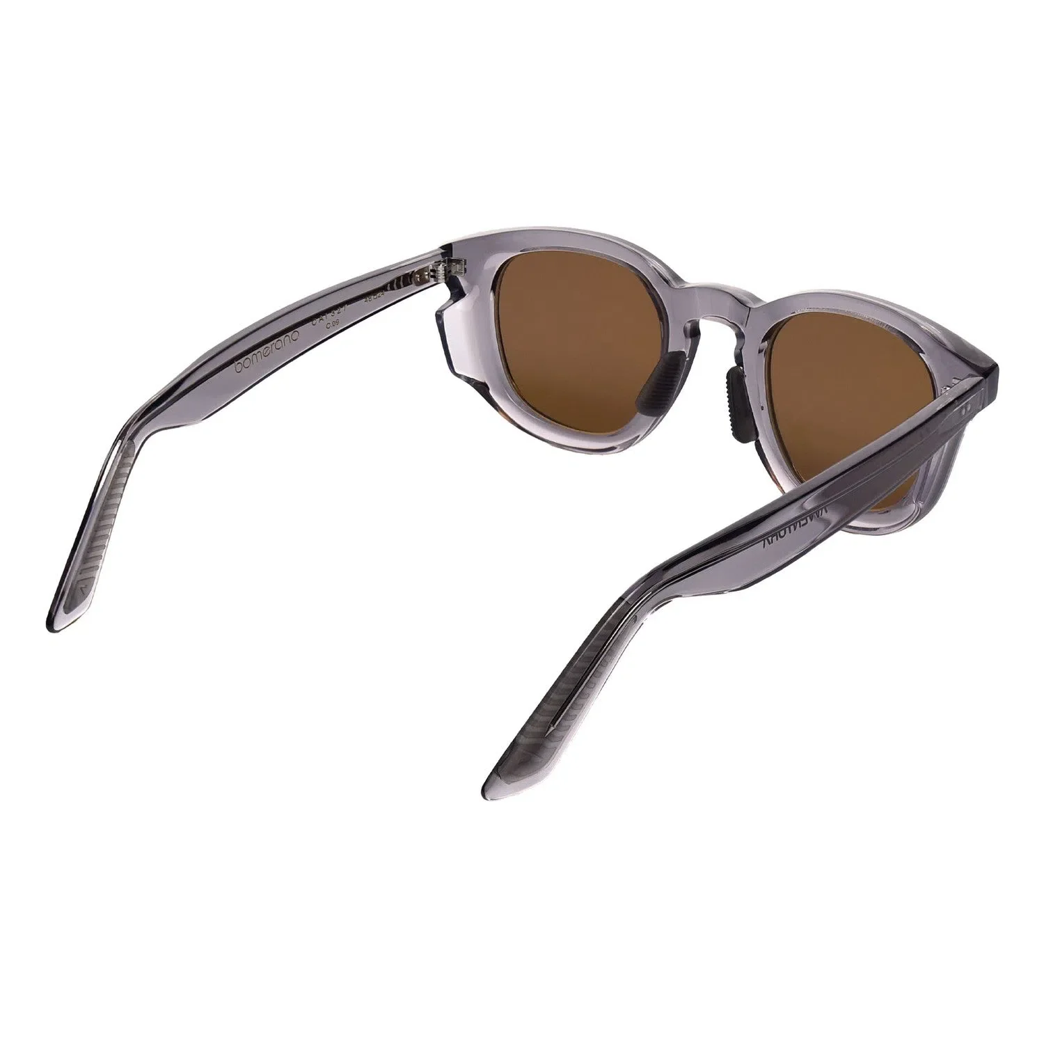 AVVENTURA Bomerano Eyewear - Smoke - Image 4