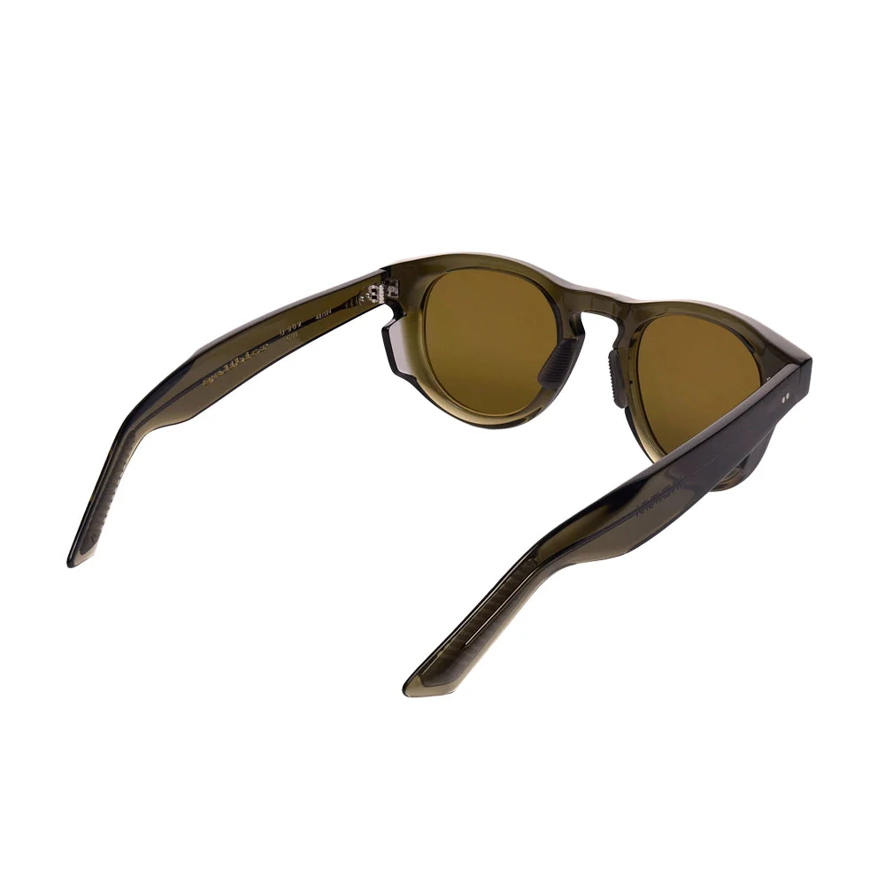 AVVENTURA Galibier Eyewear - Woodland - Image 3