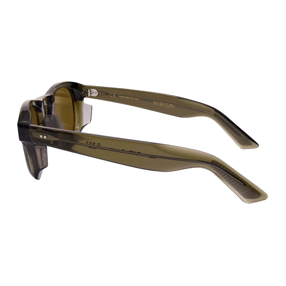 AVVENTURA Galibier Eyewear - Woodland - Image 4