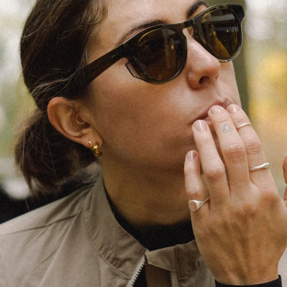 AVVENTURA Galibier Eyewear - Woodland - Image 6