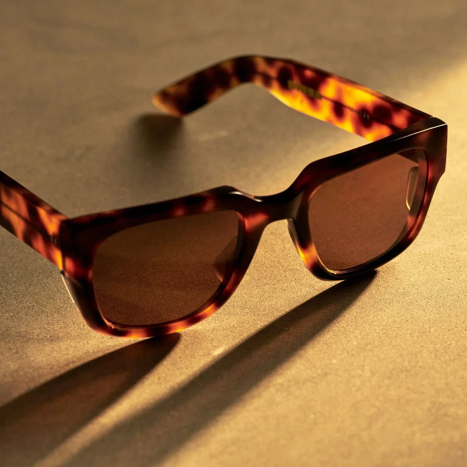 AVVENTURA Nizza Eyewear - Dark Tortoise - Image 5