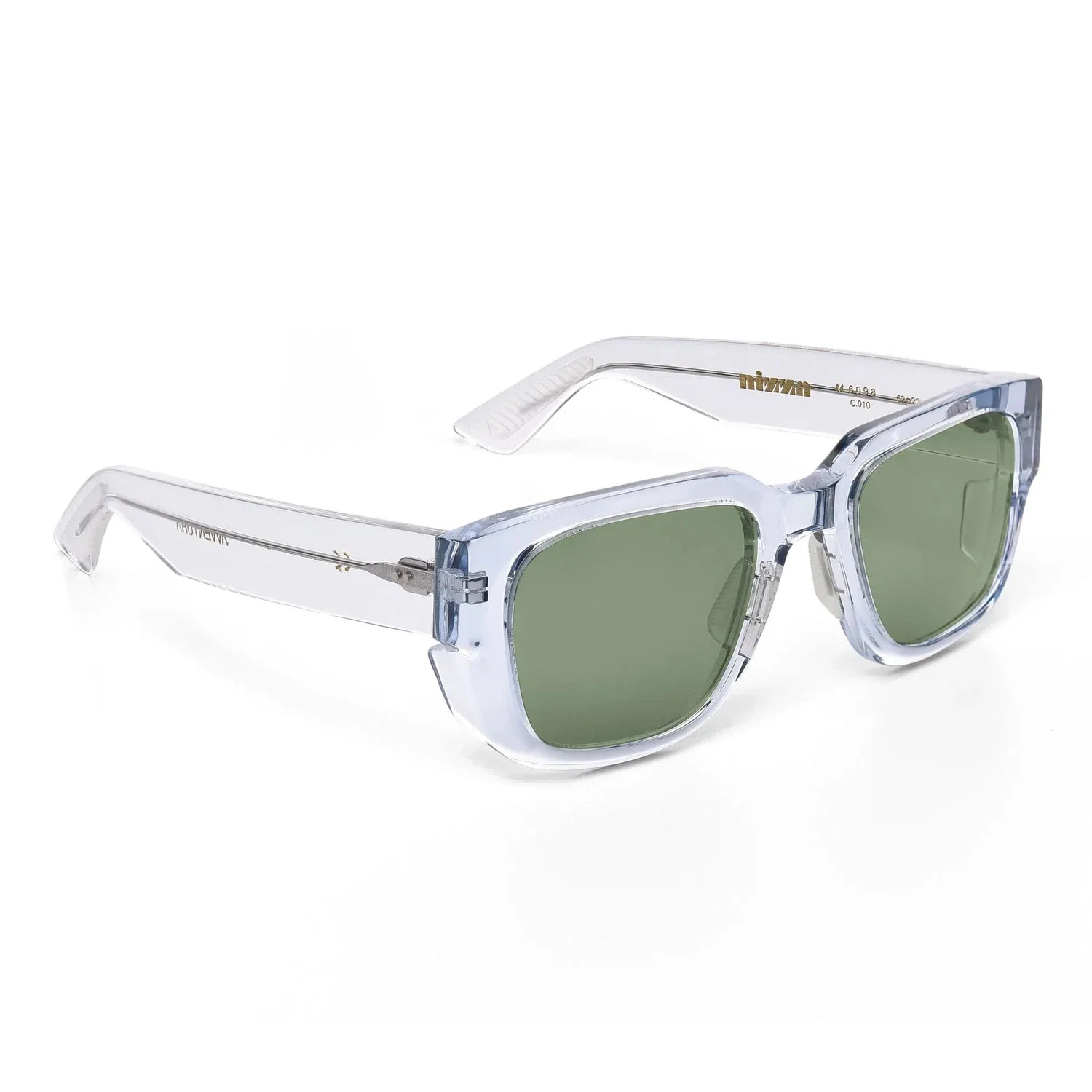 AVVENTURA Nizza Eyewear - Ice - Image 2