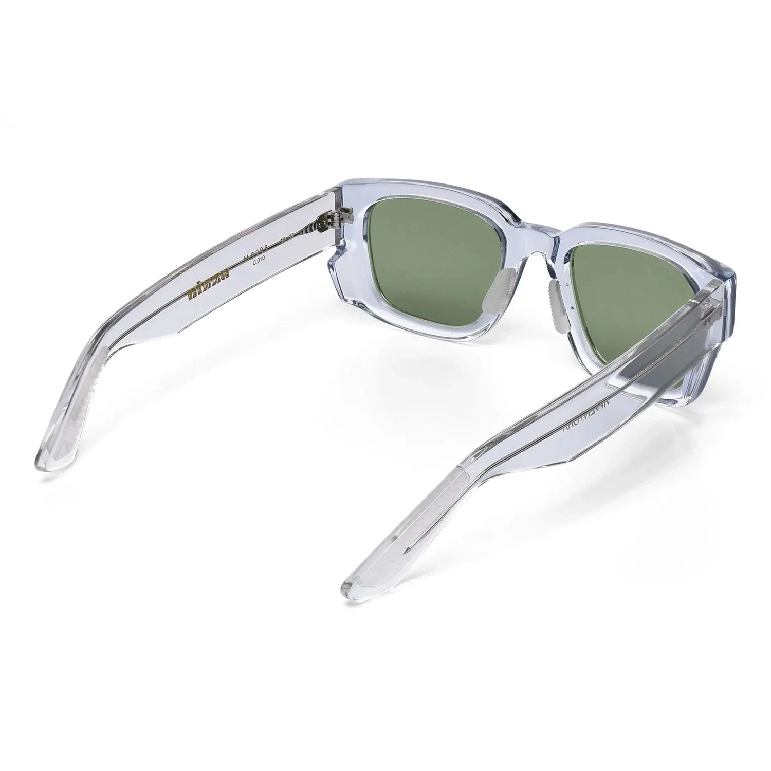 AVVENTURA Nizza Eyewear - Ice - Image 3