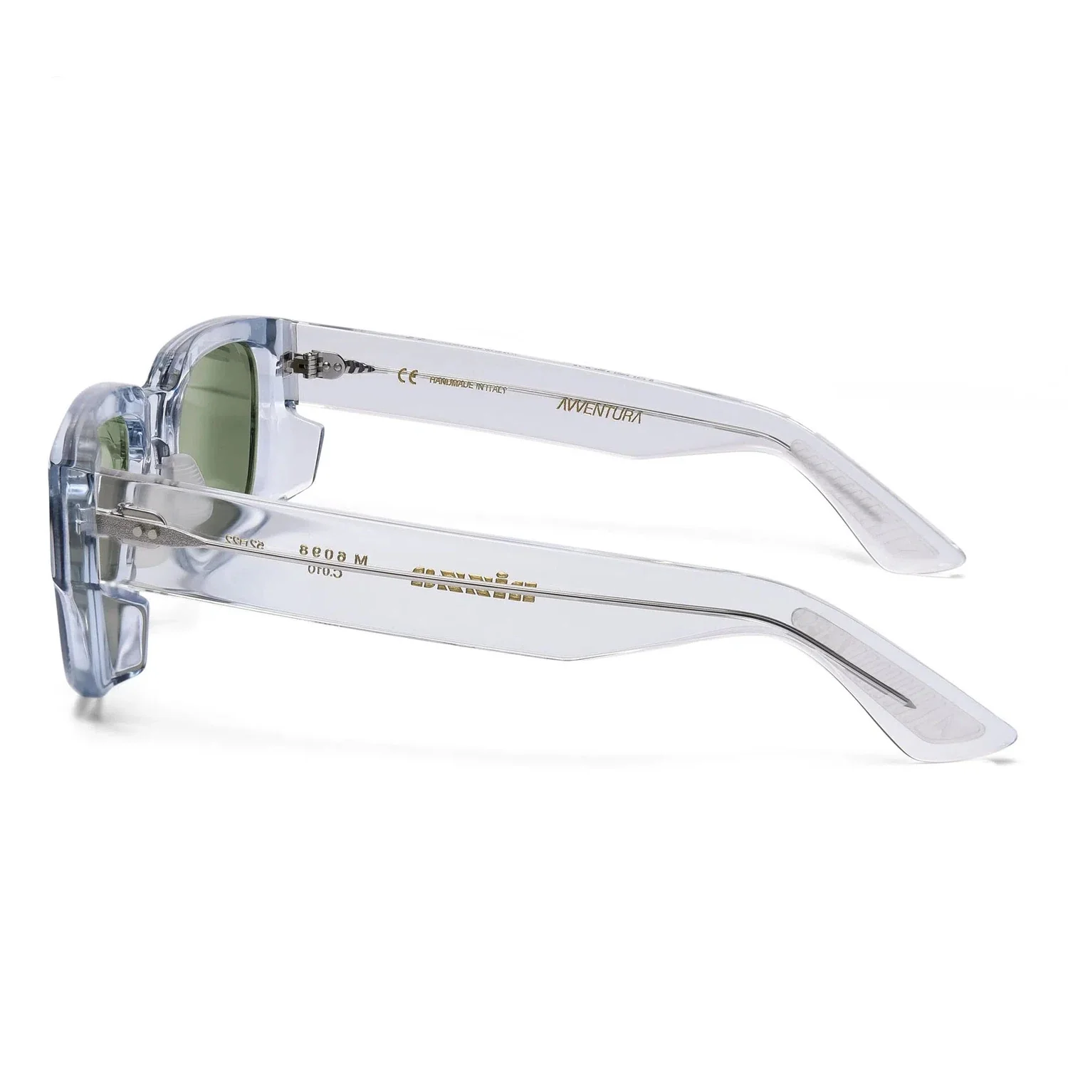 AVVENTURA Nizza Eyewear - Ice - Image 4