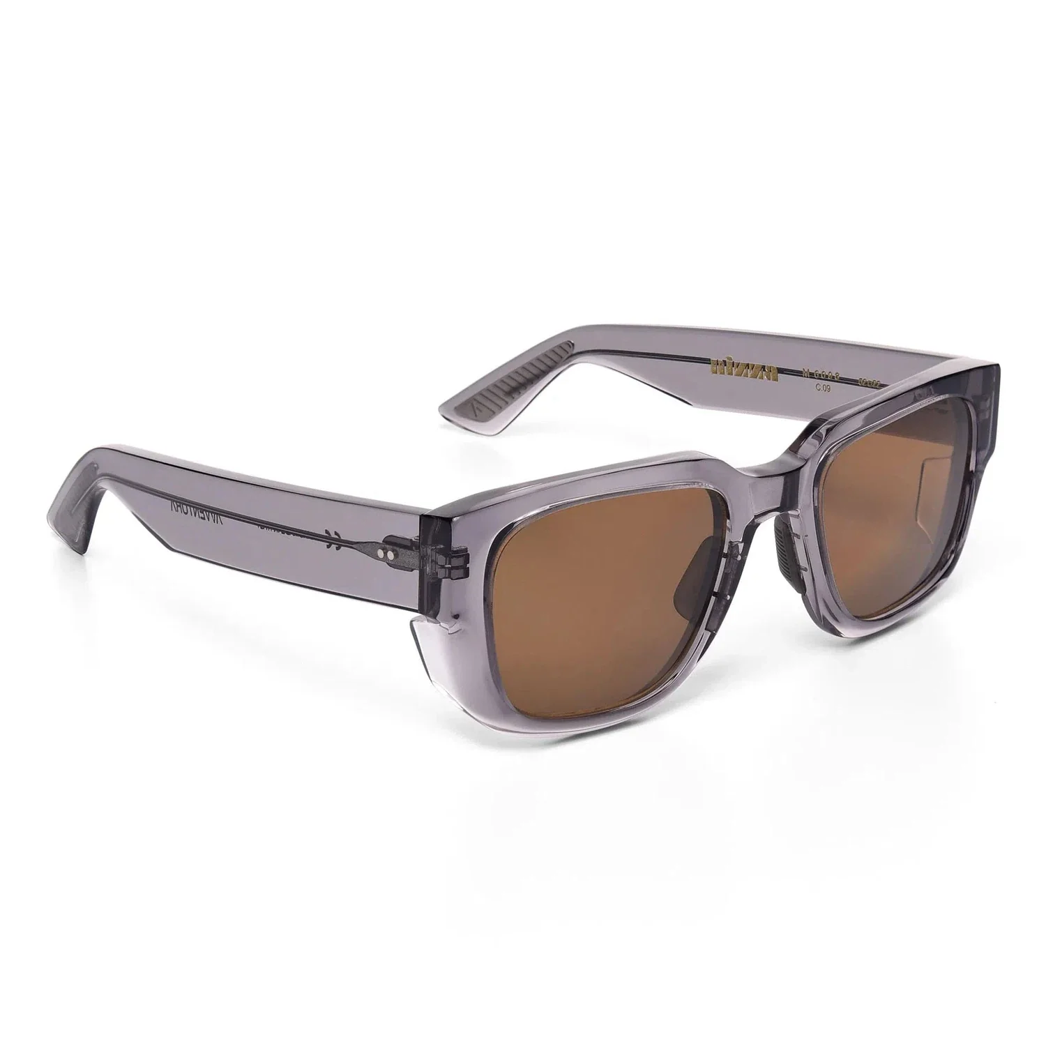 AVVENTURA Nizza Eyewear - Smoke - Image 2