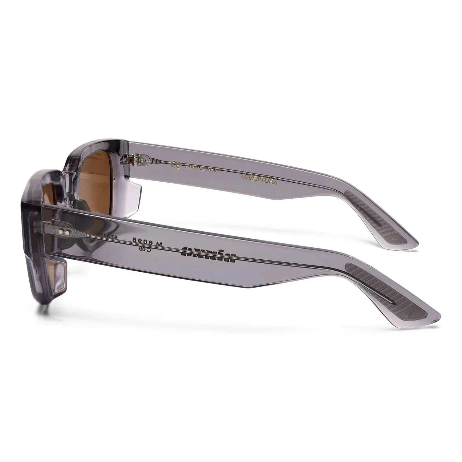 AVVENTURA Nizza Eyewear - Smoke - Image 3