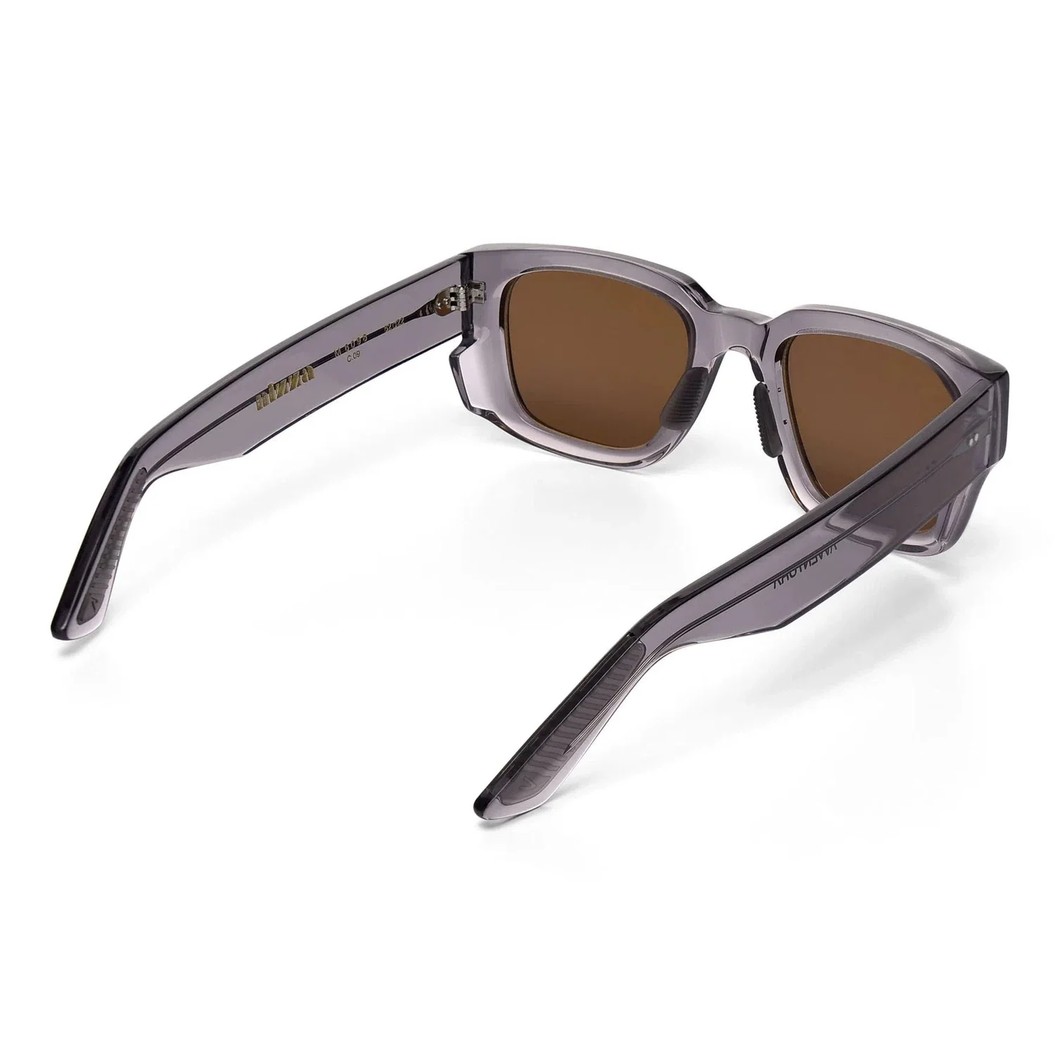 AVVENTURA Nizza Eyewear - Smoke - Image 4