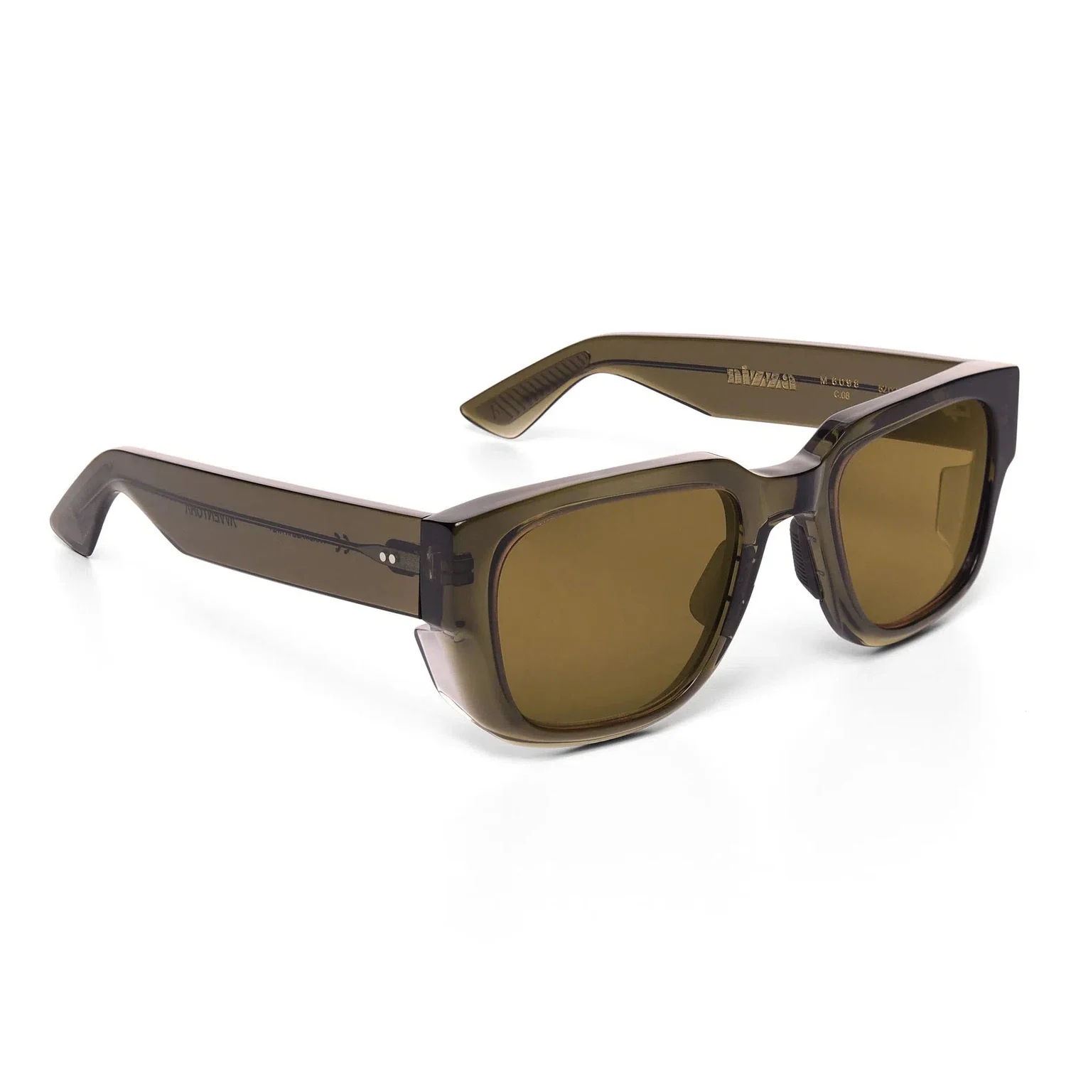 AVVENTURA Nizza Eyewear - Woodland - Image 2