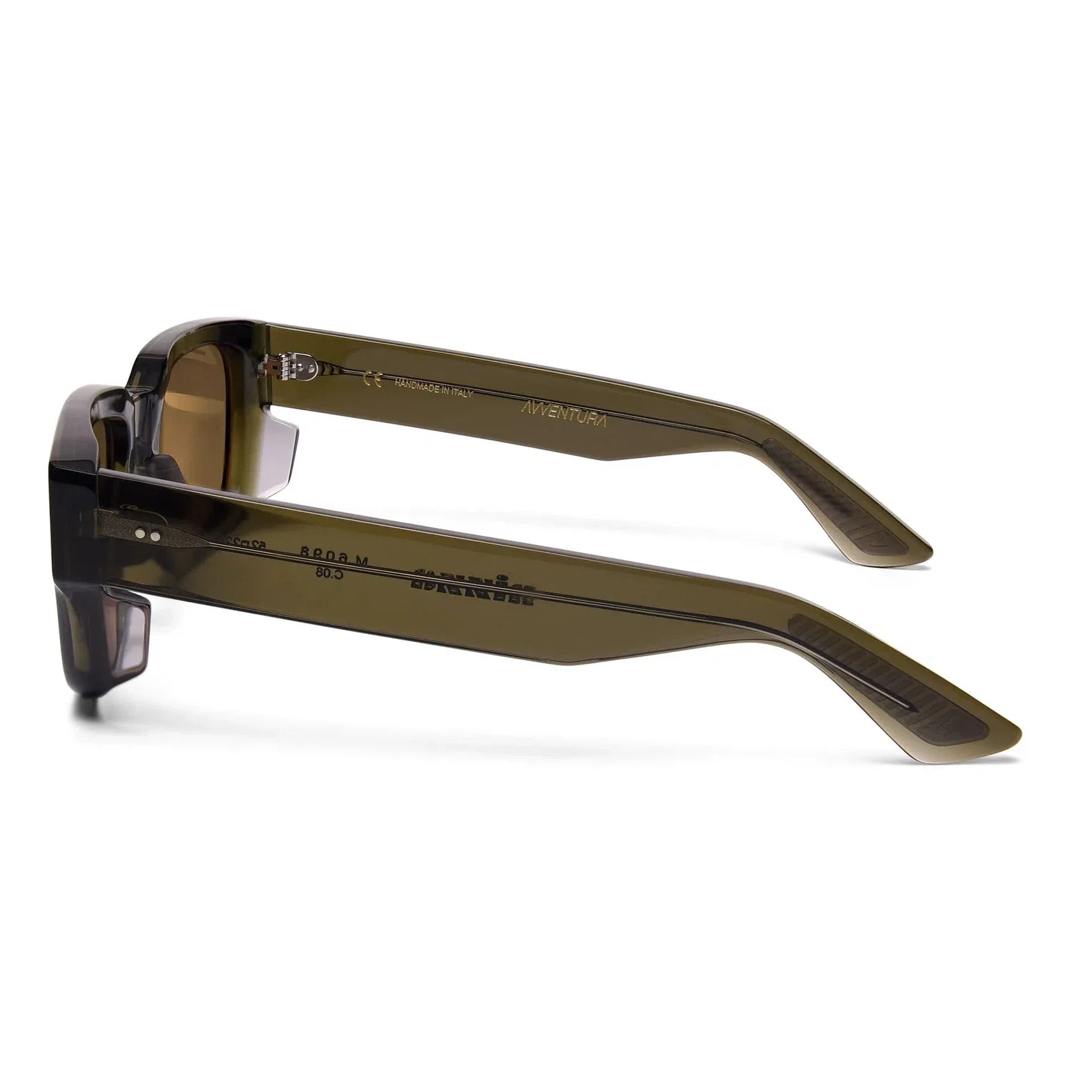 AVVENTURA Nizza Eyewear - Woodland - Image 3