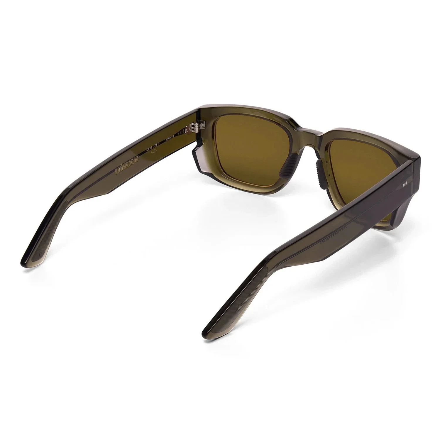 AVVENTURA Nizza Eyewear - Woodland - Image 4