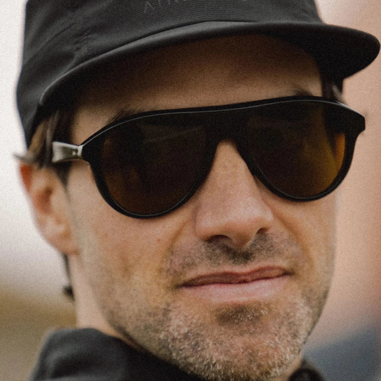 AVVENTURA San Boldo Eyewear - Dark Tortoise - Image 5