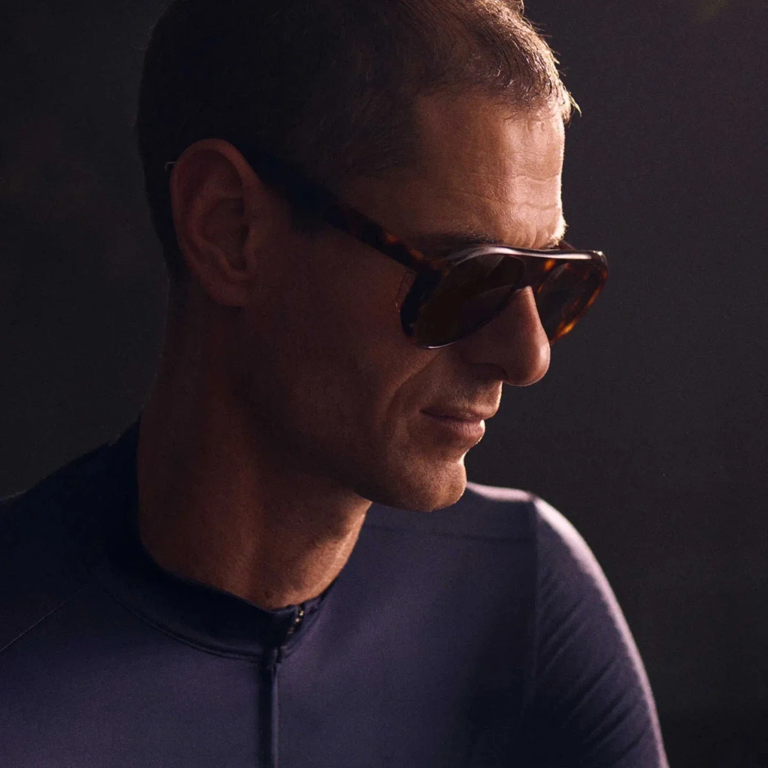 AVVENTURA San Boldo Eyewear - Dark Tortoise - Image 6