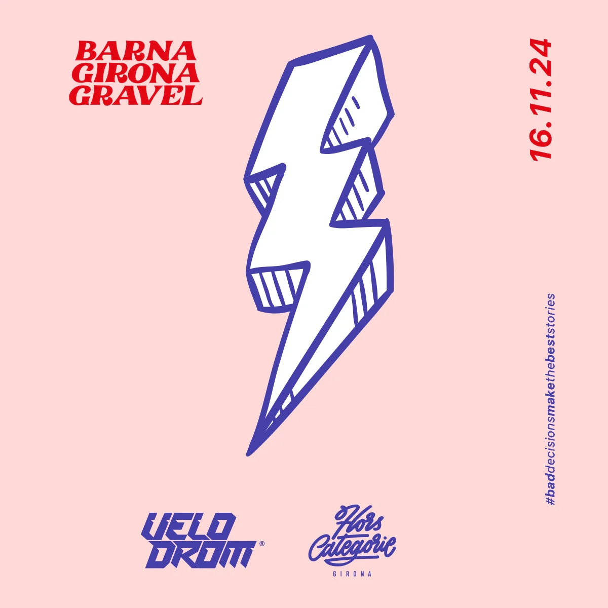 BARNA - GIRONA GRAVEL 2024 - Image 2
