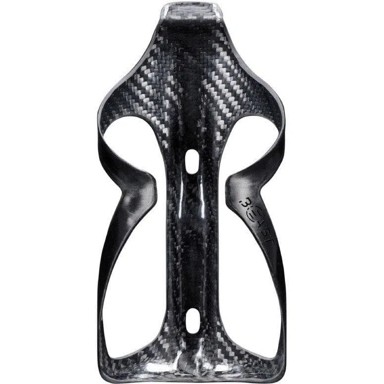BEAST Bottle Cage - Carbon Black