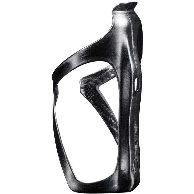 BEAST Bottle Cage - Carbon Black - Image 2
