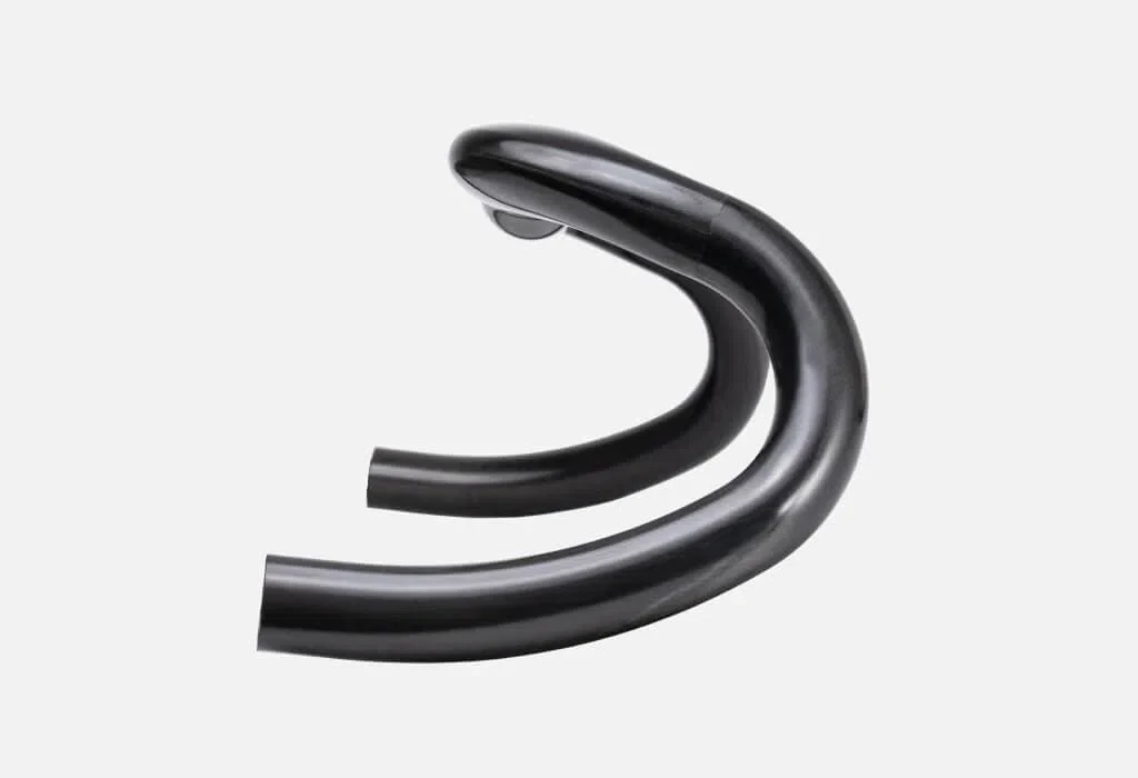 BEAST Gravel Handlebar - Carbon Black - Image 3
