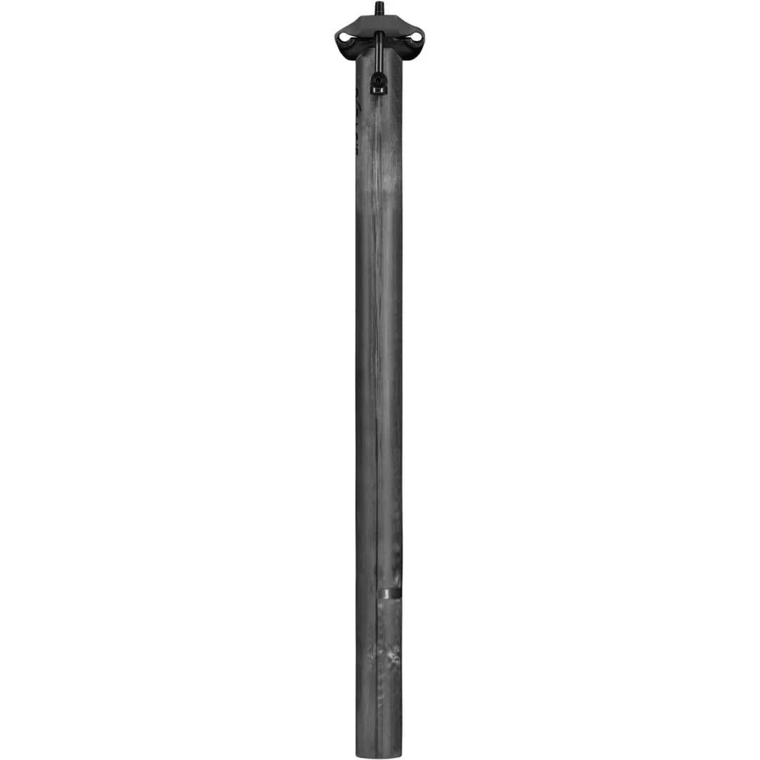 BEAST Seatpost Straight - Carbon Black - Image 2