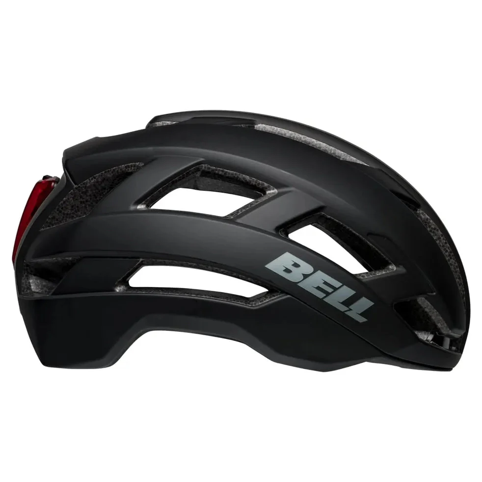 BELL FALCON XR LED MIPS Helmet - Black Matt - Image 2