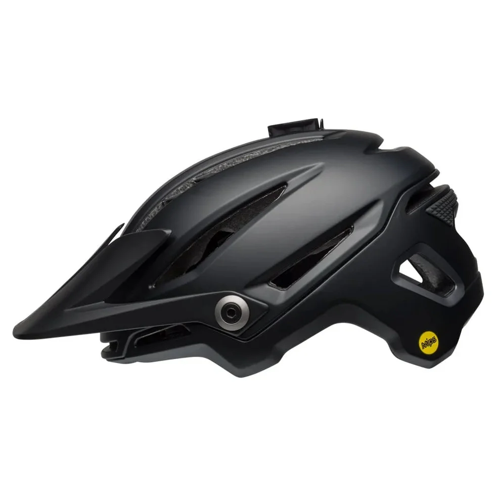BELL SIXER MIPS SOLID CE Cycling Helmet  - MATTE BLACK - Image 2