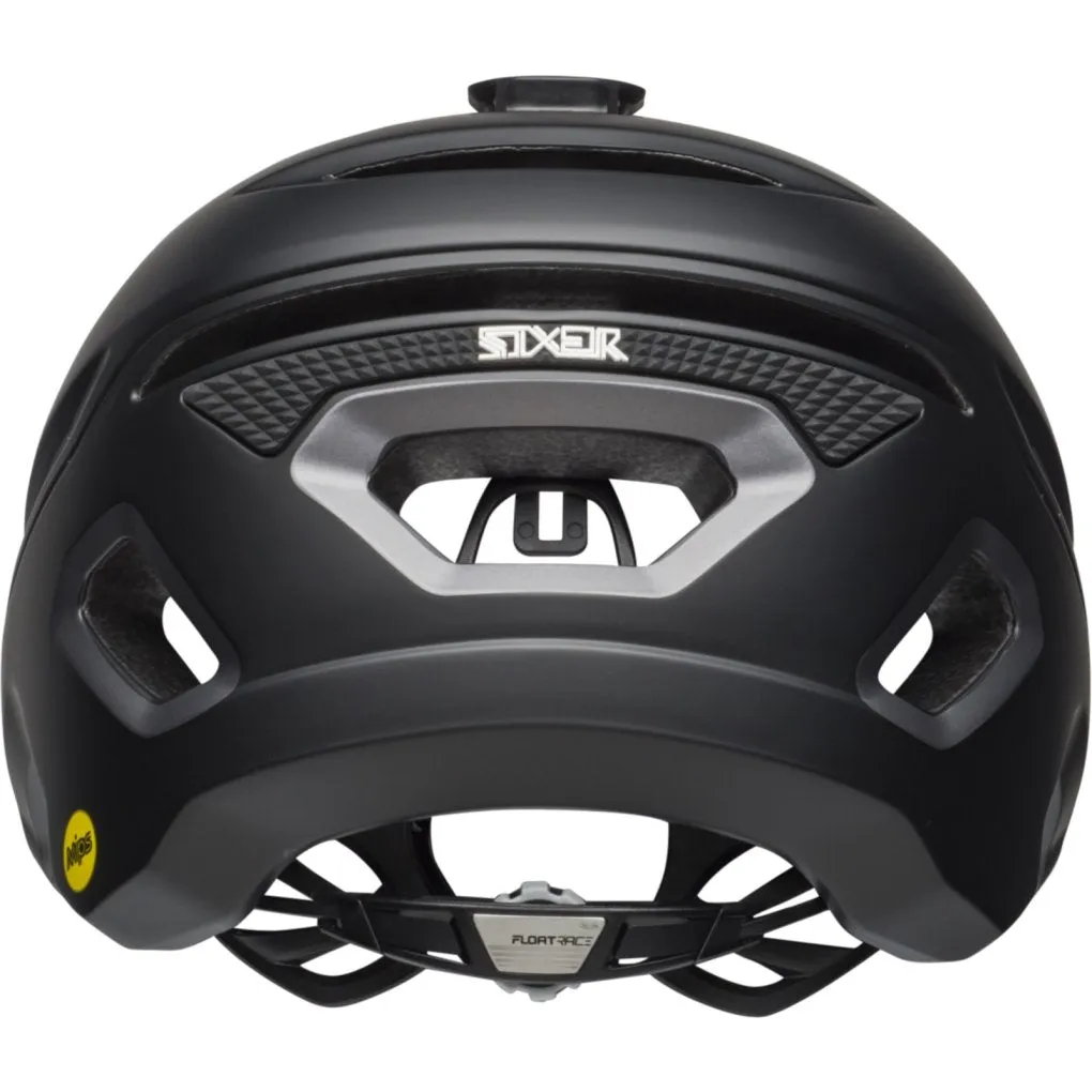 BELL SIXER MIPS SOLID CE Cycling Helmet  - MATTE BLACK - Image 3