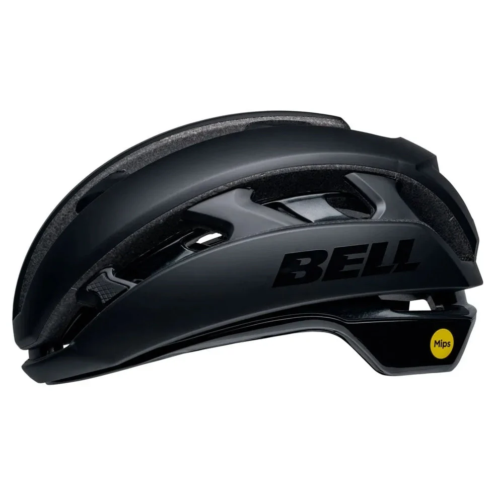 BELL XR SPHERICAL MIPS HELMET - Black - Image 2