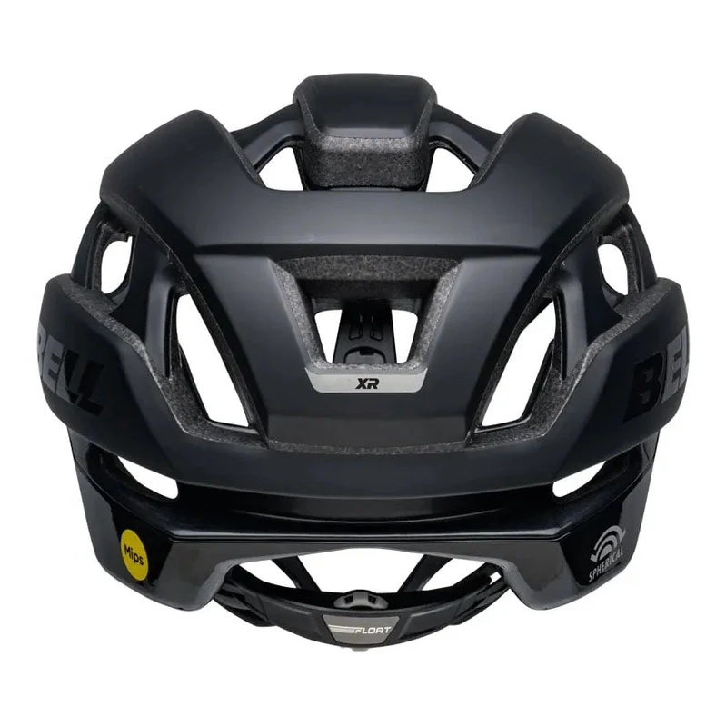 BELL XR SPHERICAL MIPS HELMET - Black - Image 4