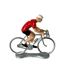 BERNARD AND EDDY The Rider - Cycling Figurine - Image 17