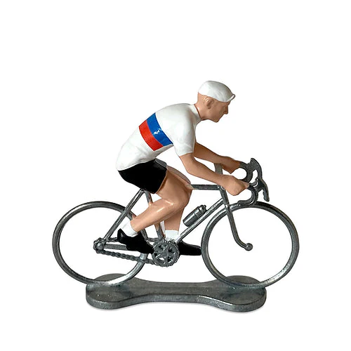 BERNARD AND EDDY The Rider - Cycling Figurine - Image 22