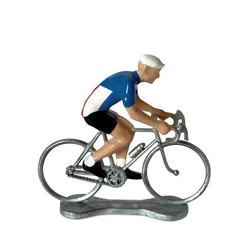 BERNARD AND EDDY The Rider - Cycling Figurine - Image 29