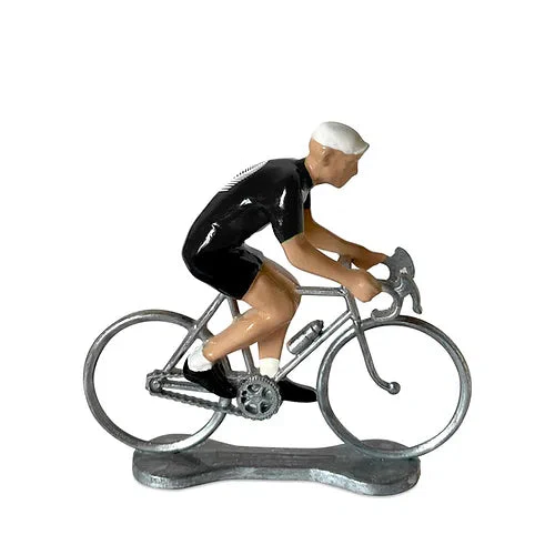 BERNARD AND EDDY The Rider - Cycling Figurine - Image 30