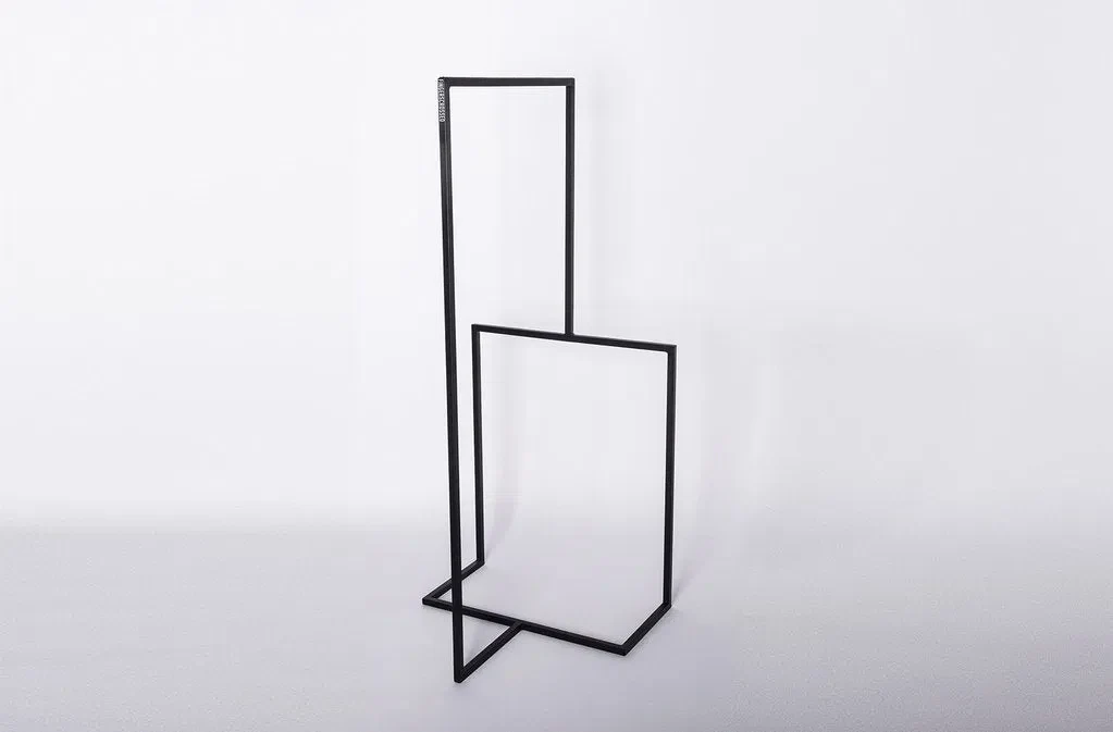 FINGERSCROSSED Bikestand - Black - Image 10