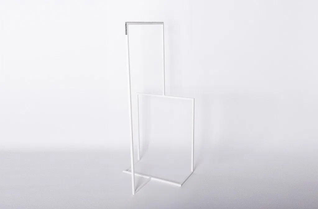 FINGERSCROSSED Bikestand - Black - Image 11