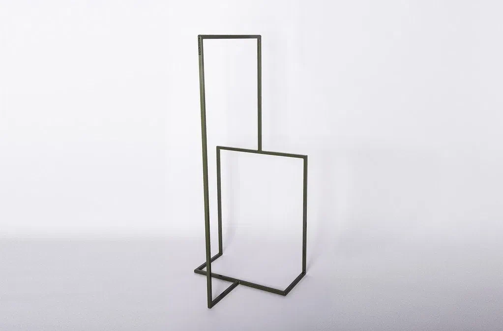 FINGERSCROSSED Bikestand - Black - Image 12