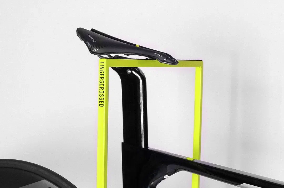 FINGERSCROSSED Bikestand - Black - Image 13