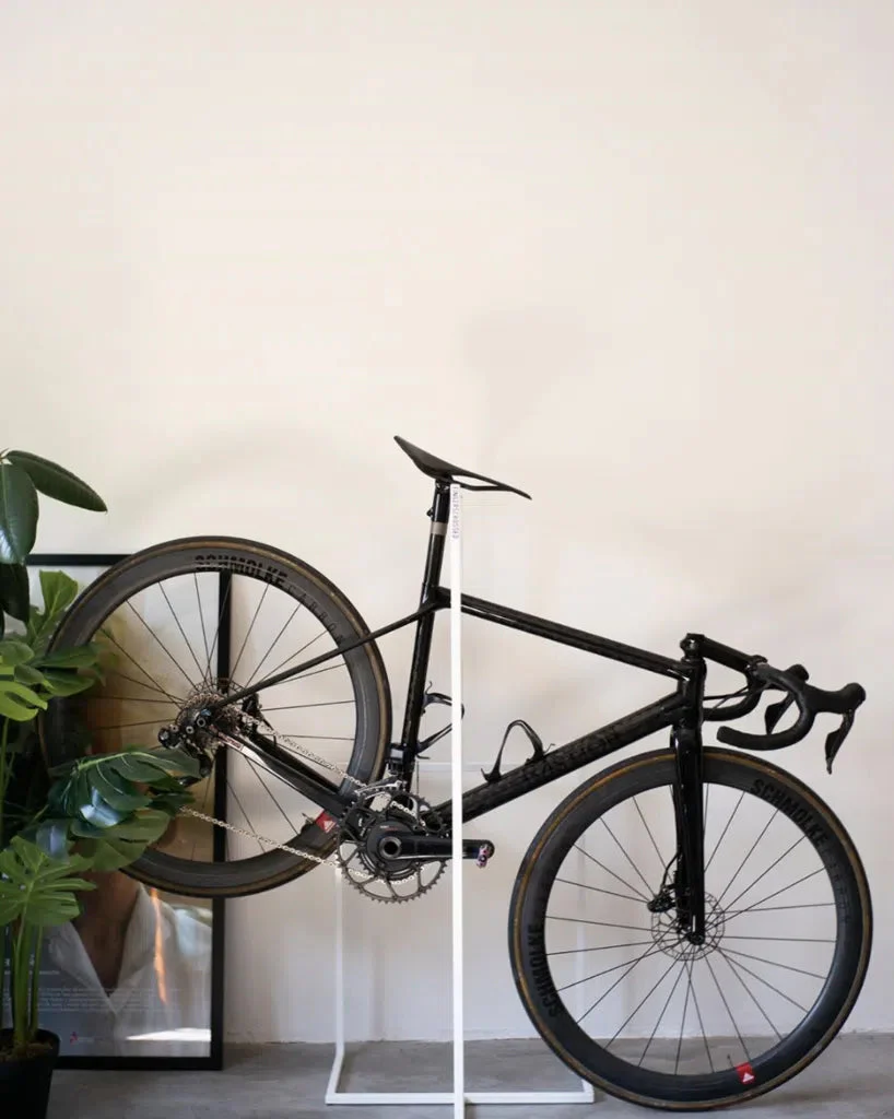 FINGERSCROSSED Bikestand - Black - Image 14
