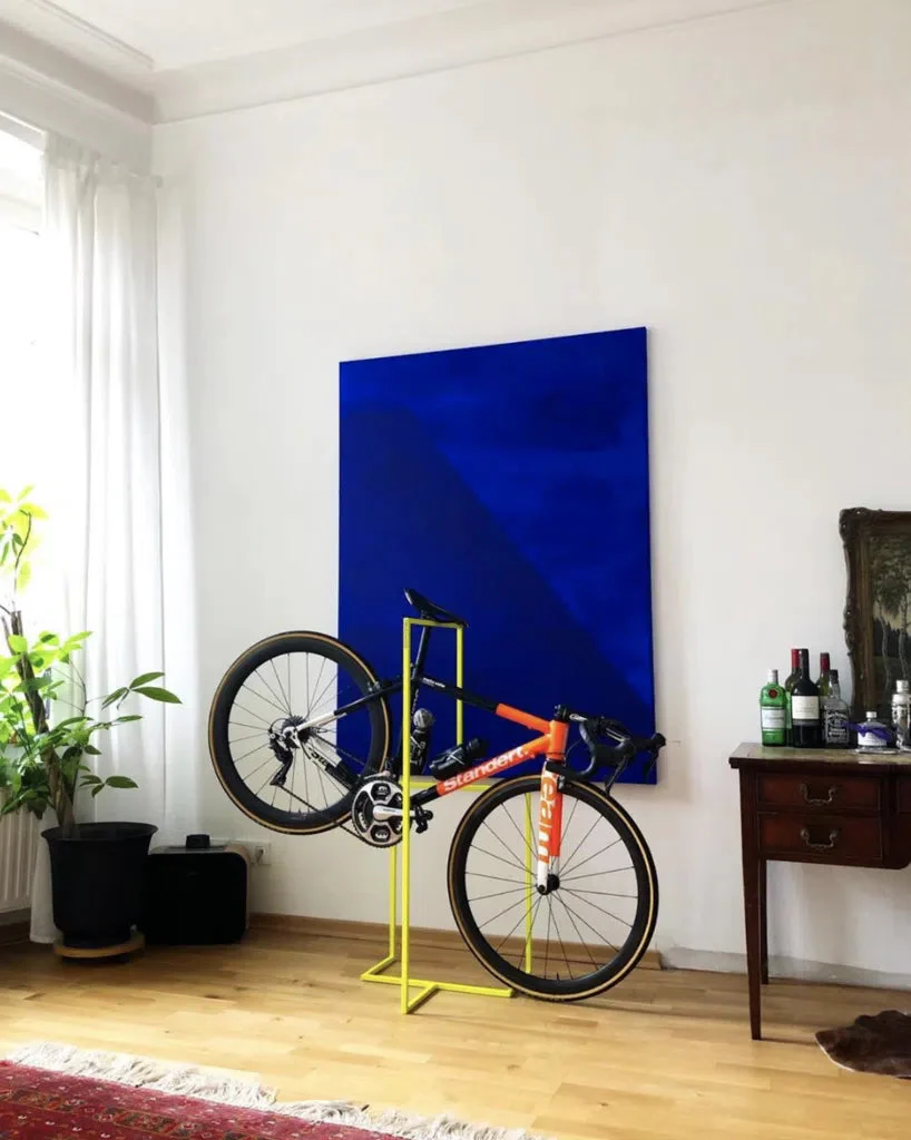 FINGERSCROSSED Bikestand - Black - Image 15