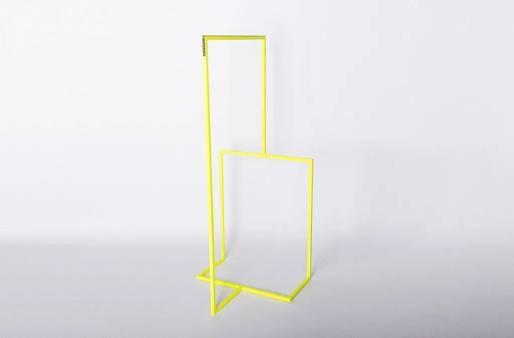 FINGERSCROSSED Bikestand - Black - Image 16
