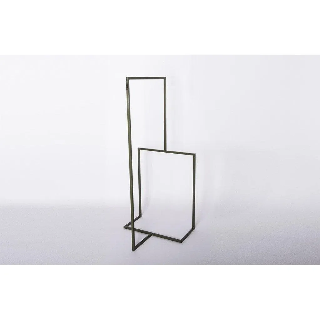 FINGERSCROSSED Bikestand - Black - Image 4