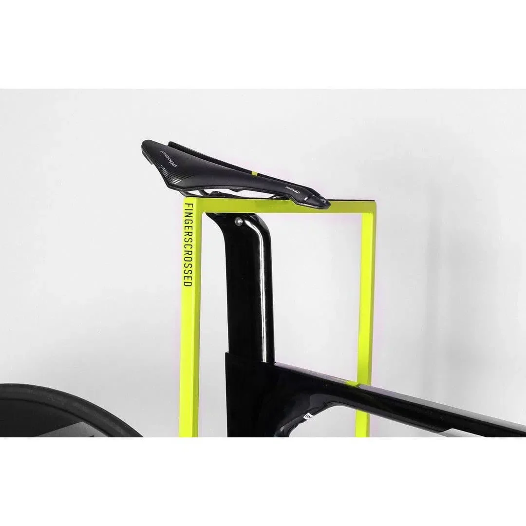 FINGERSCROSSED Bikestand - Black - Image 5
