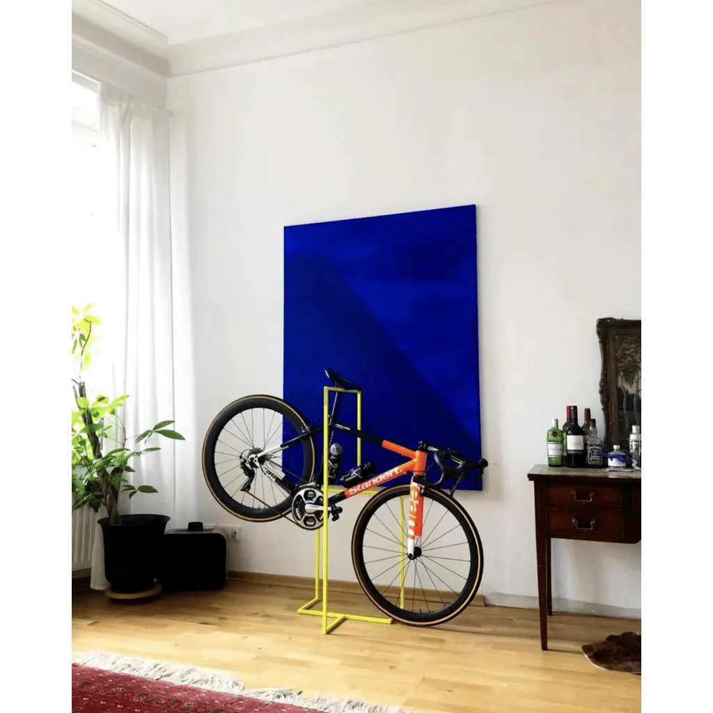 FINGERSCROSSED Bikestand - Black - Image 7