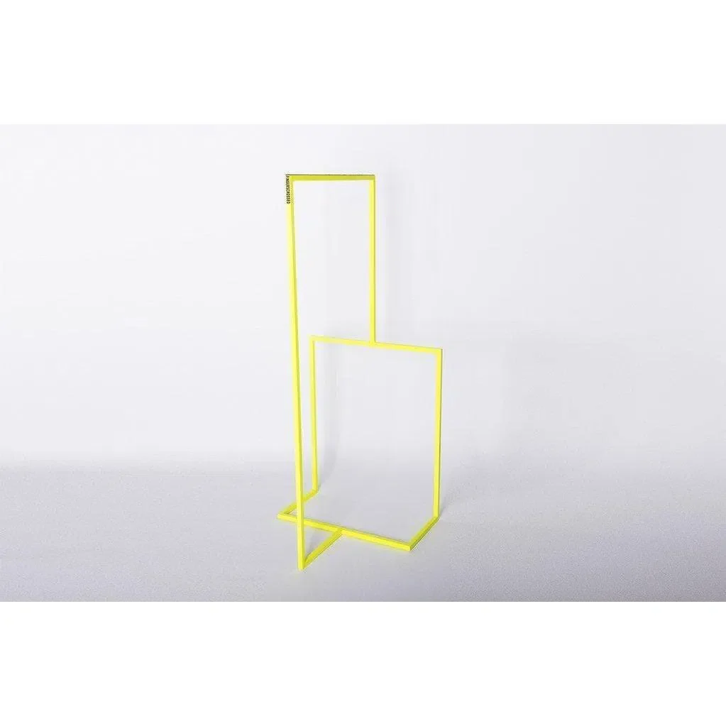 FINGERSCROSSED Bikestand - Black - Image 8