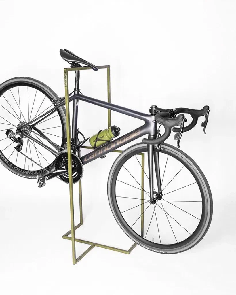 FINGERSCROSSED Bikestand - Black - Image 9