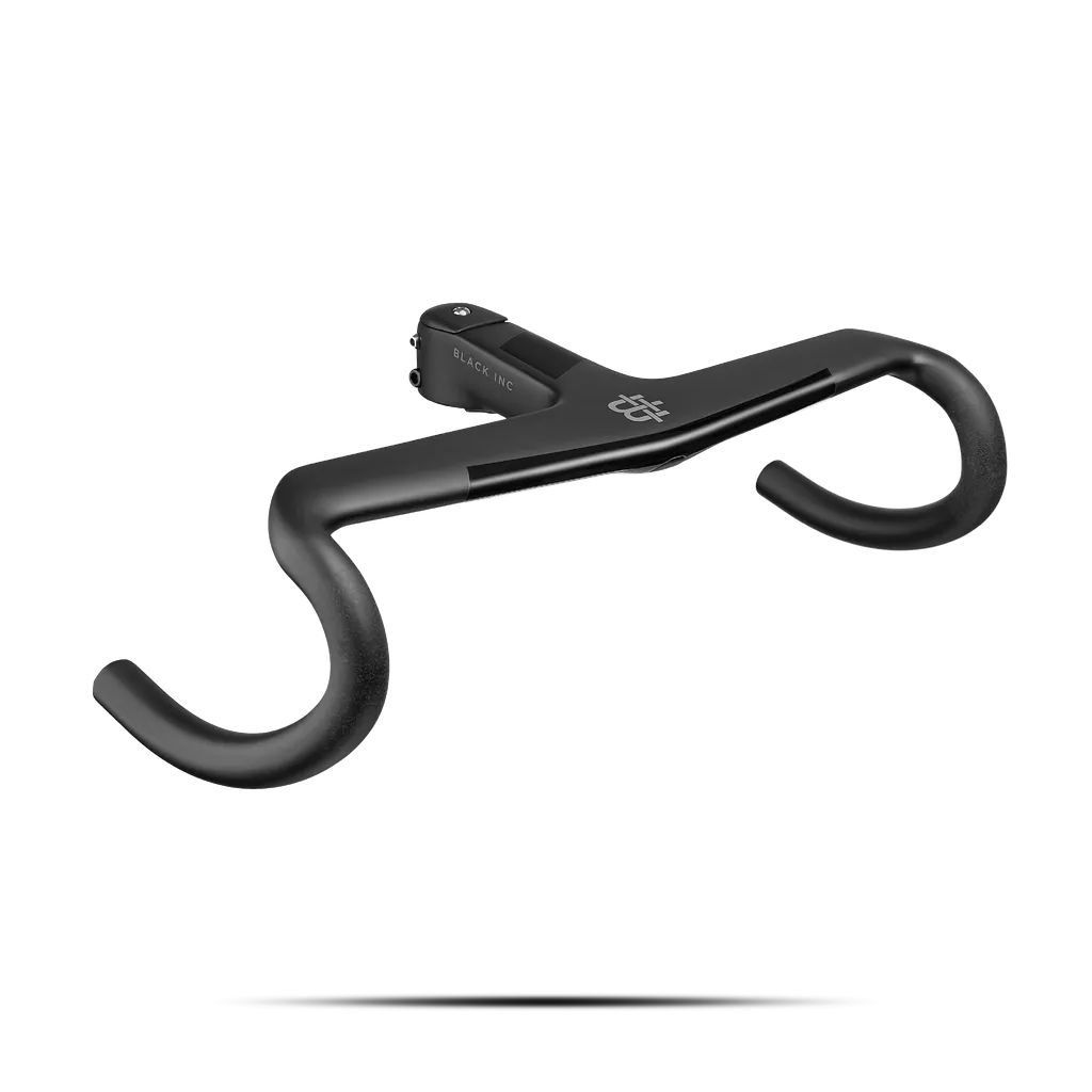 BLACK INC Integrated Aero Barstem - AB02 Assemble - Image 2
