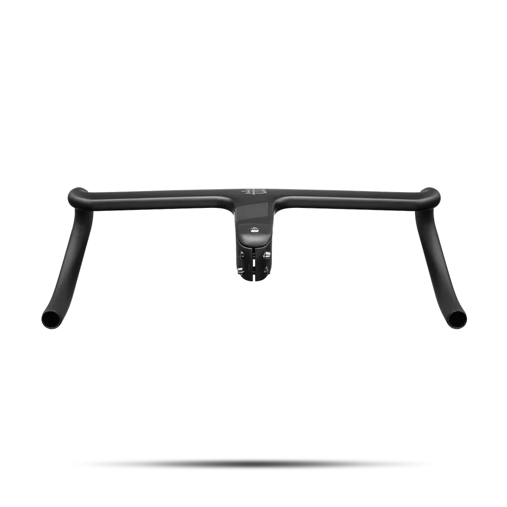 BLACK INC Integrated Aero Barstem - AB02 Assemble - Image 3