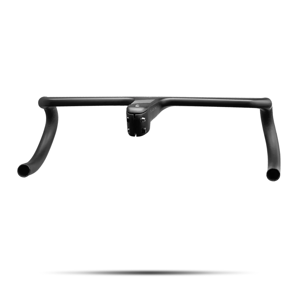 BLACK INC Integrated Aero Barstem - AB02 Assemble - Image 5